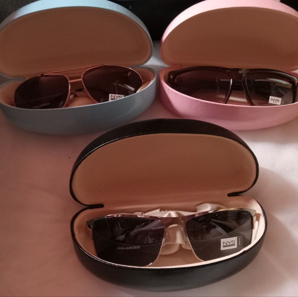 Sun glasses